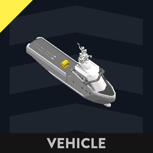 dive saport vesle — Stormworks: Build and Rescue Steam Workshop preview image