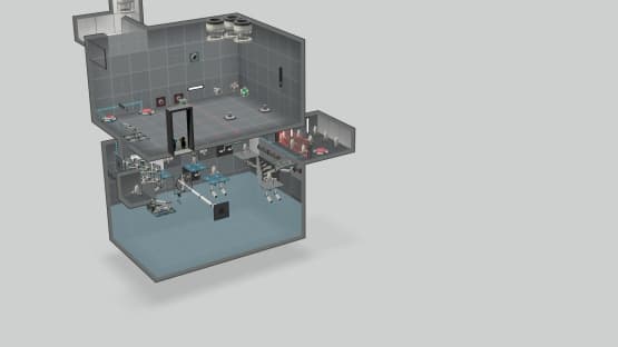 kkkhhh — Portal 2 Workshop preview