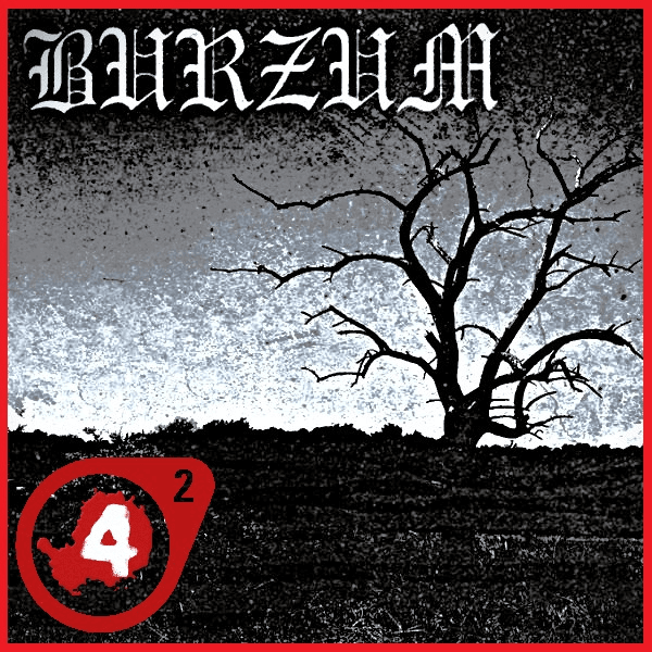Burzum Ambience - Menu Music — Left 4 Dead 2 Workshop preview