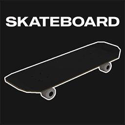 [B42.13+ MP] Skateboard! — Project Zomboid Workshop preview