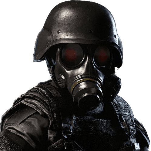 Hunk (Resident Evil 2) InfectionHUD Portrait - Nick
 — Left 4 Dead 2 Steam Workshop preview image