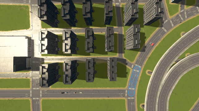 泉州 — Cities: Skylines Workshop preview