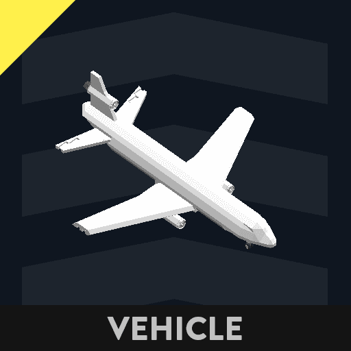 free to youz mini plane hull template boing — Stormworks: Build and Rescue Workshop preview