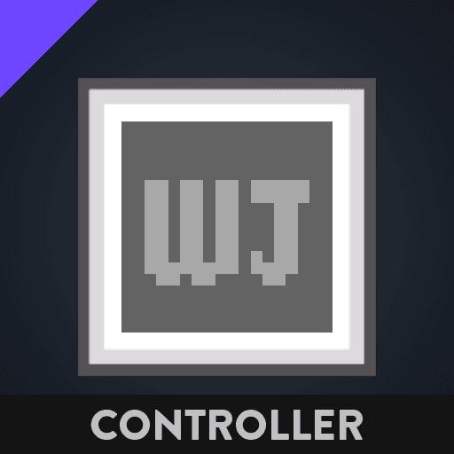 Water Jet Deflector Controller — Stormworks: Build and Rescue Steam Workshop preview image