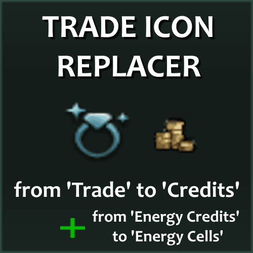 Trade Icon Replacer — Stellaris Workshop preview