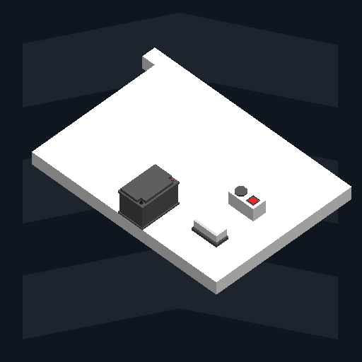 Simple push to toggle — Stormworks: Build and Rescue Steam Workshop preview image