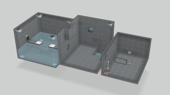 Station — Portal 2 Steam Workshop preview image