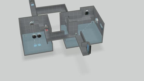 Ventilation — Portal 2 Workshop preview