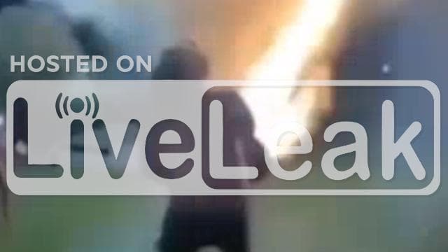 LiveLeak Hud Icon — Left 4 Dead 2 Steam Workshop preview image