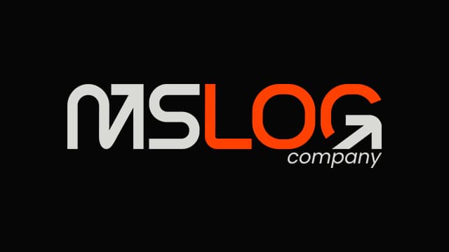 MSLOG Company Hub — Euro Truck Simulator 2 Steam Workshop preview image