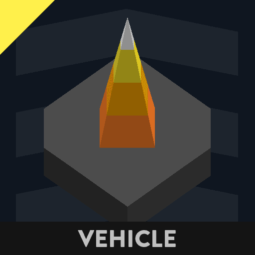 Candy Corn — Stormworks: Build and Rescue Workshop preview