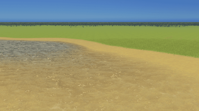 central plains v1 — Cities: Skylines Steam Workshop preview image