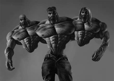 500 Stats Journey — Kenshi Steam Workshop preview image