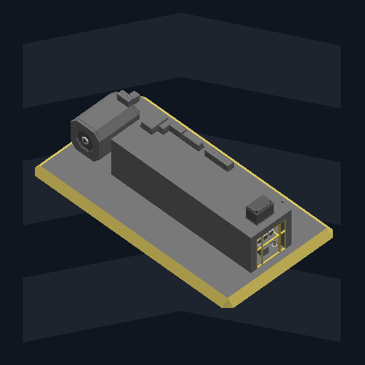 GOM - Reactor Example — Stormworks: Build and Rescue Workshop preview