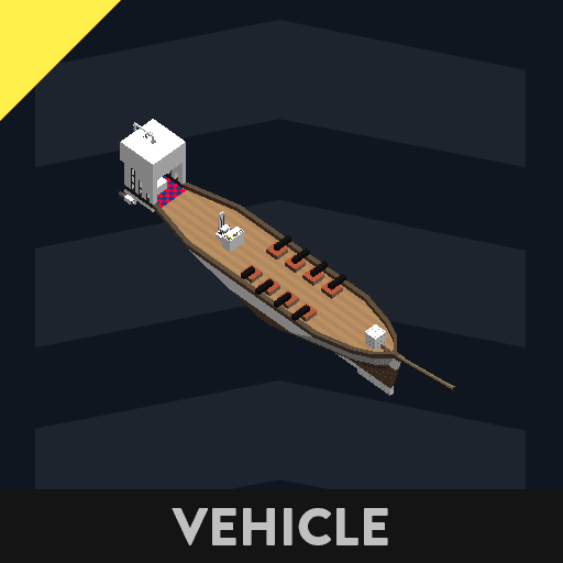 uss briggy — Stormworks: Build and Rescue Workshop preview
