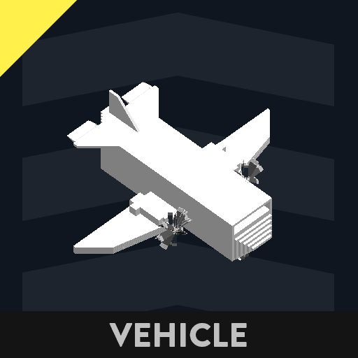 A380 PROP — Stormworks: Build and Rescue Workshop preview