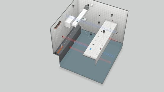 chapter 11:escape the last test — Portal 2 Steam Workshop preview image