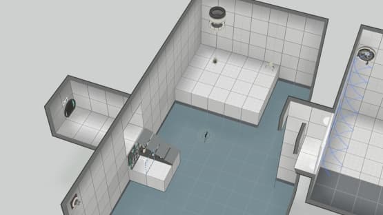 test 94 — Portal 2 Steam Workshop preview image