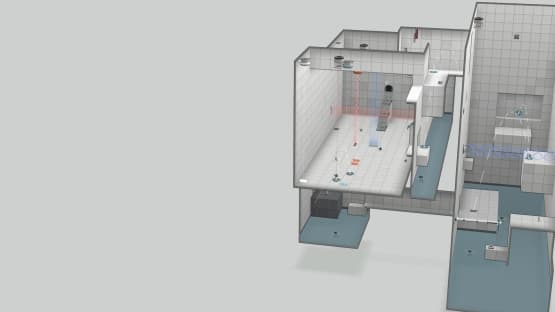 Test??? — Portal 2 Steam Workshop preview image