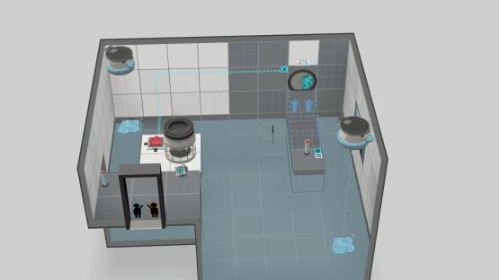 suprise test — Portal 2 Steam Workshop preview image