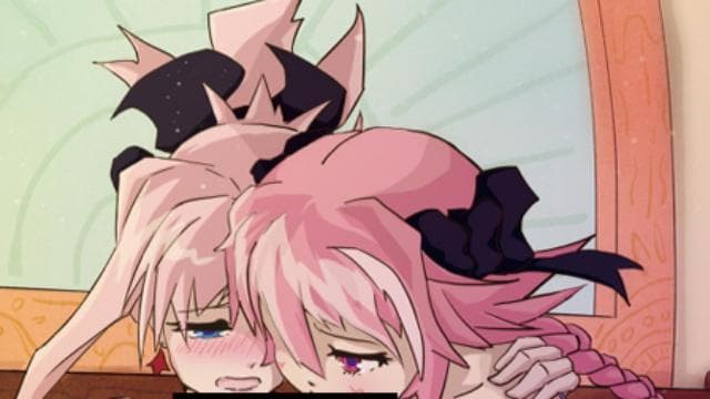 Femboy (+18) Melons Sucking — Left 4 Dead 2 Steam Workshop preview image