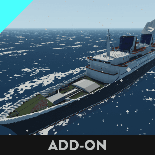 MS American Eagle 1981 — Stormworks: Build and Rescue Workshop preview