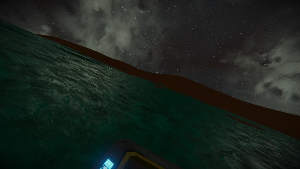 (Workshop) Star Wars Galaxy [v0.1.1] 2024-12-09 17:47 — Space Engineers Steam Workshop preview image