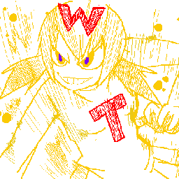 W.T. Snacks (/b/ or Anime Random) as TANKKK- — Left 4 Dead 2 Steam Workshop preview image