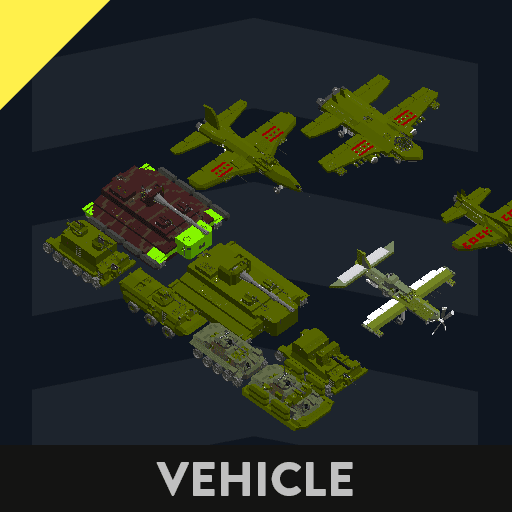 my shit — Stormworks: Build and Rescue Workshop preview