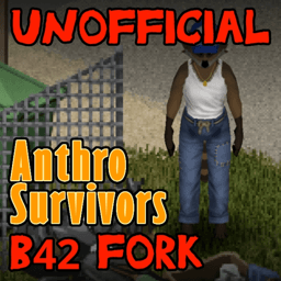 [B42] "Furry Mod" FORK — Project Zomboid Steam Workshop preview image