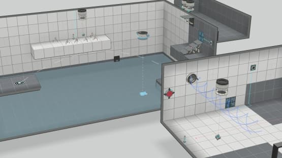 chapter 11: the come back — Portal 2 Workshop preview