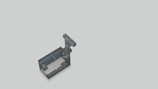 part 2 chapter 11: the escape from escaping apeture — Portal 2 Workshop preview