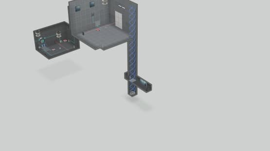 secret test 02 and 03 — Portal 2 Workshop preview