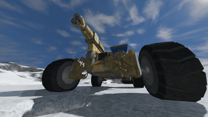 Static Grid 5566 — Space Engineers Steam Workshop preview image