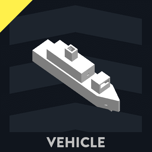 SHIP  a dreffrent one — Stormworks: Build and Rescue Steam Workshop preview image