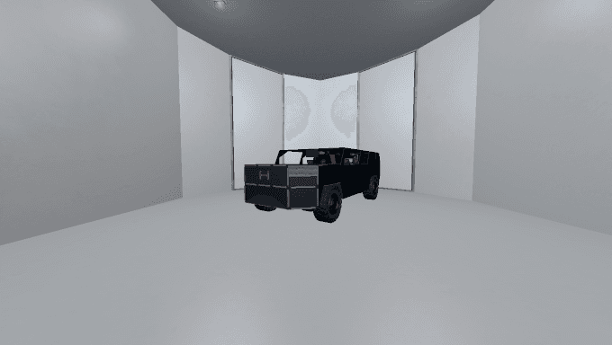 Honda CR-V 2_0 — Space Engineers Workshop preview