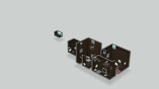High Energy Pellet Test 2 — Portal 2 Workshop preview