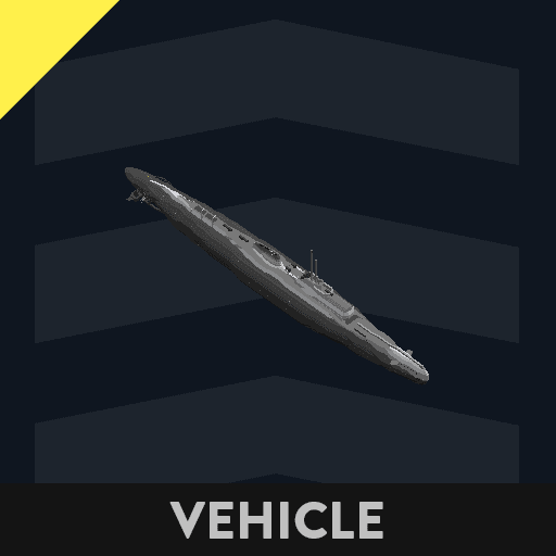 [WIP] HMS Temeraire (1:2 Scale) — Stormworks: Build and Rescue Workshop preview