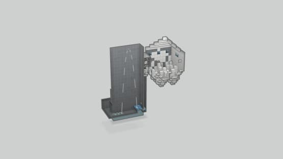 level 57 — Portal 2 Steam Workshop preview image