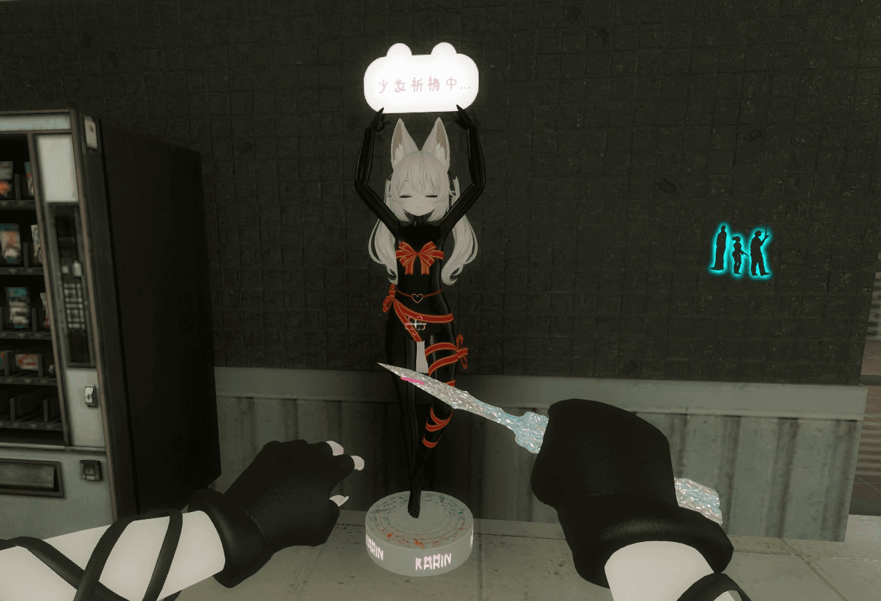 karin jukebox点歌台 — Left 4 Dead 2 Steam Workshop preview image