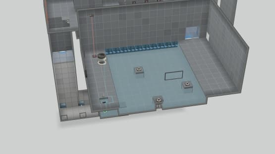 level 60 — Portal 2 Steam Workshop preview image