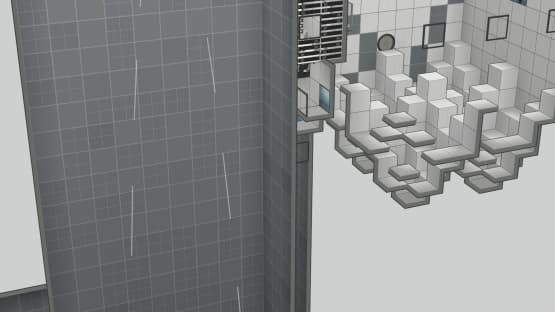 level 57 — Portal 2 Steam Workshop preview image