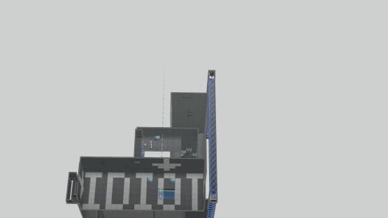 level 61 — Portal 2 Steam Workshop preview image