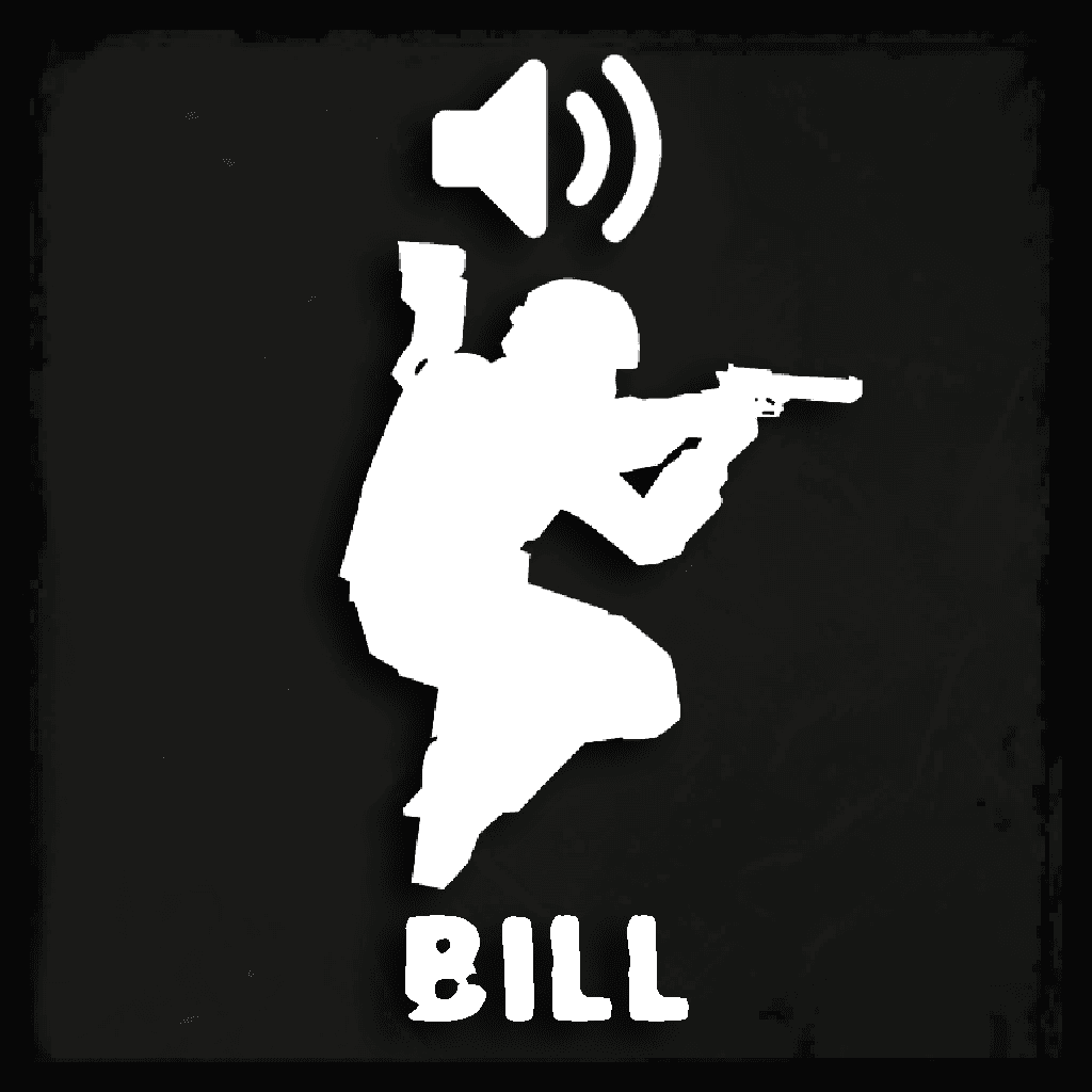 Counter Strike Bot Radio Voice - Bill
 — Left 4 Dead 2 Steam Workshop preview image