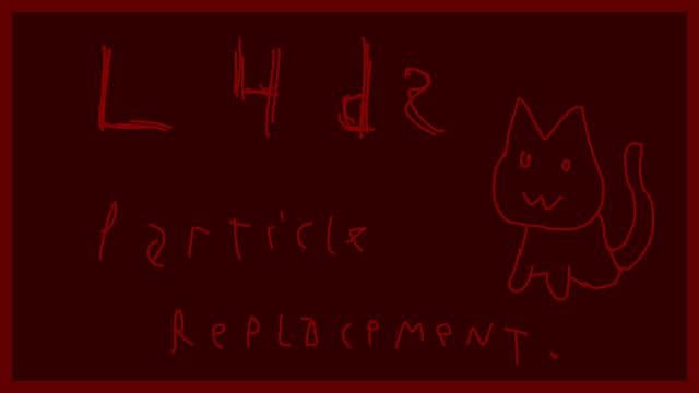 Gore Particles PROTOTYPE (CANCELLED, FREE TO MODIFY WITHOUT CREDITS). — Left 4 Dead 2 Workshop preview