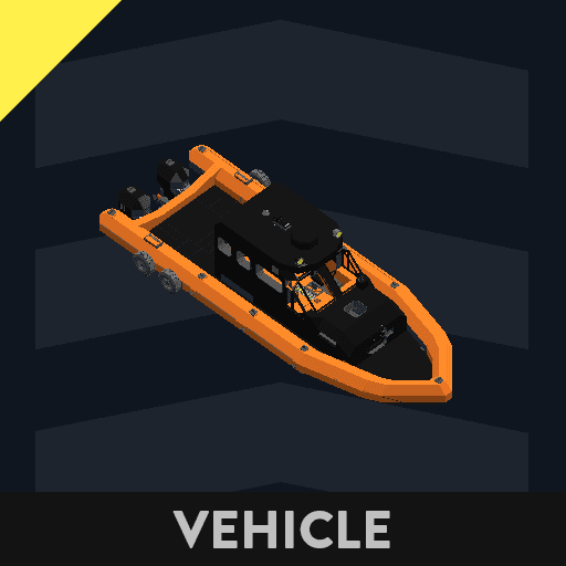 S.M — Stormworks: Build and Rescue Workshop preview
