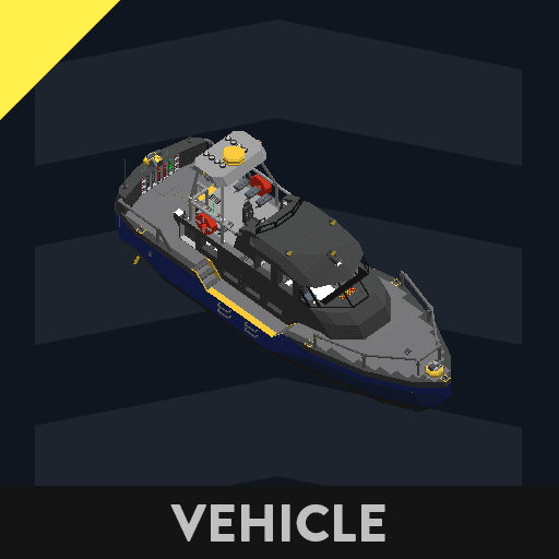 S.M EX — Stormworks: Build and Rescue Workshop preview