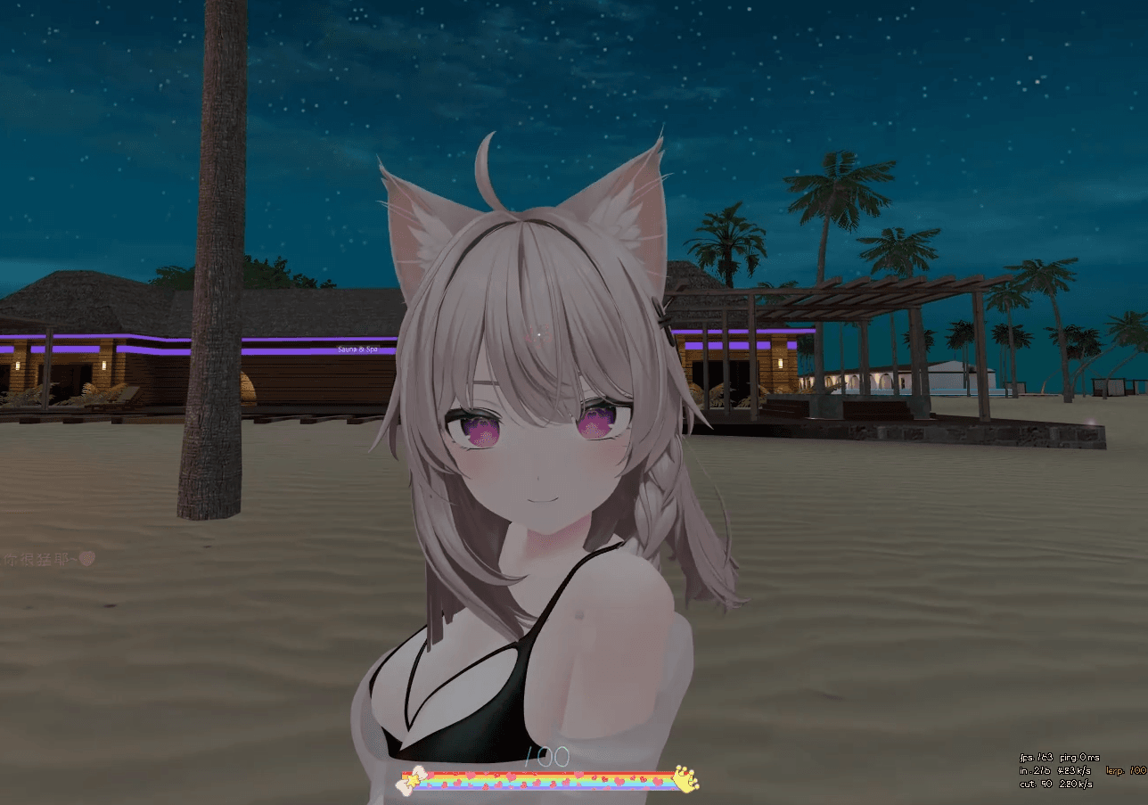 shinano_居家服  replace nick
 — Left 4 Dead 2 Steam Workshop preview image