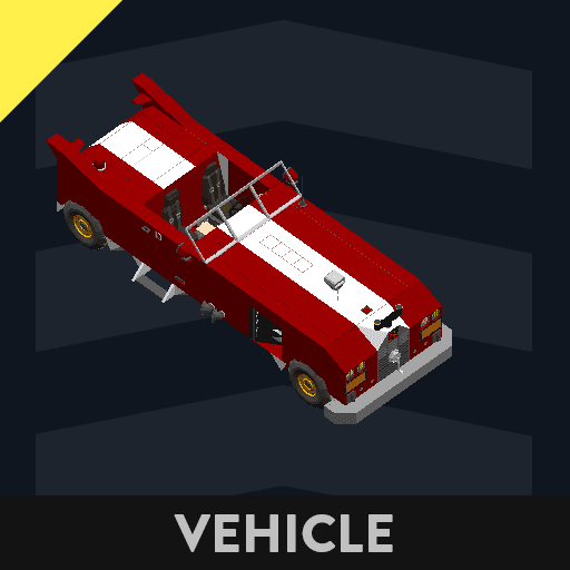 Car — Stormworks: Build and Rescue Workshop preview