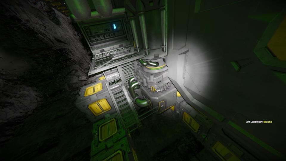Sistema estelar 2025-01-18 23:03 — Space Engineers Steam Workshop preview image